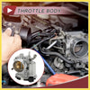 Chevrolet Aveo / Kalos 1.2L 1.4L Throttle Body Actuator