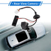 Hyundai Sonata Rear View Camera 120-180° (2017)