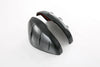 Honda Civic Sedan ABS Carbon Fiber Rearview Mirror Trim Cover (2022-2023)