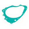 Suzuki GS500E GS450 GSX400 RM PE Engine Cover Gasket Left (1980-2000)
