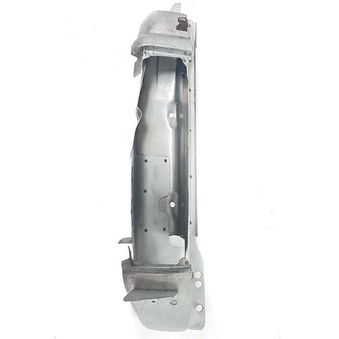 For Nissan Navara D21 TD Pickup Truck 1986-93 Rear Gate Tail Body Corner Left