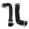 Jeep Wrangler YJ Fuel Tank Filler & Vent Hose (1987-1995)