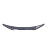 Audi A5 2009-2016 Carbon Fiber Rear Trunk Spoiler Wing M4 Style Fit