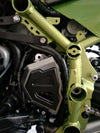 Kawasaki Z900 CNC Front Chain Guard Sprocket Cover (2017)