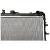 Mazda E2000 / Ford Econovan SGME Alloy Radiator 2.0L (1984-2005)