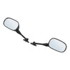 Honda CBR600RR CBR1000RR (2003-2025) Rear View Mirrors (2004-2007)