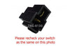 Toyota Hilux MK3 LN85 Front Bumper Light (1989-1995)