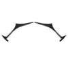 Tesla Model 3 Y Carbon Fiber Rear Tail Light Covers (2017-2023)