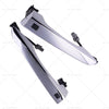 Hyundai Tucson Front Door Handle Set with Smart Key (2016-2021)