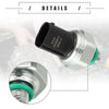 BMW M6 Engine Oil Pressure Sensor (2012-2018)