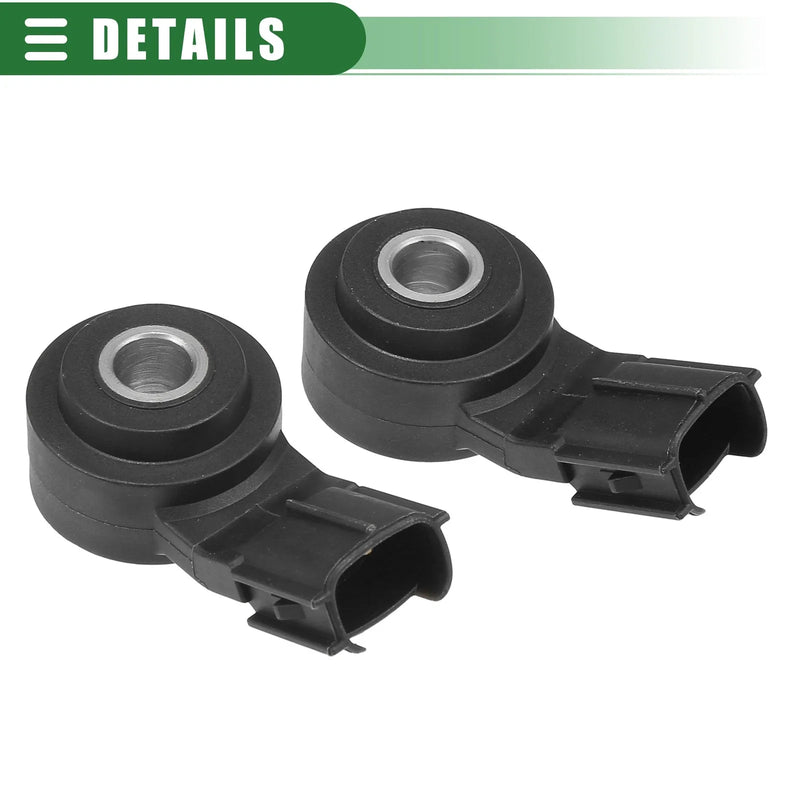 Toyota (8961506010 / 8961520090) Knock Sensors (2000-2005)