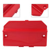 Honda FourTrax 300 TRX300FW 4x4 1988-00 Red ABS Battery Box Cover