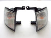 98-02 Mazda Bravo B-Series Ute B2000 B2200 B2600 Corner Lights (1998-2002)