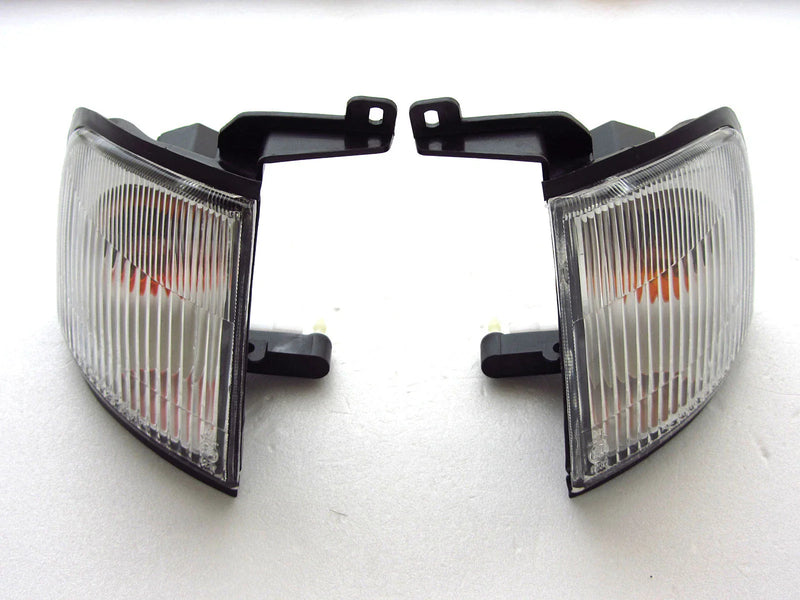 98-02 Mazda Bravo B-Series Ute B2000 B2200 B2600 Corner Lights (1998-2002)
