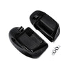 Harley Street Glide Lower Vented Fairings Speaker Pods (2014-2024)
