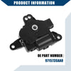 Hyundai Azera Elantra Sonata HVAC Heater Blend Door Actuator (2006-2012)