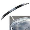 Mercedes-Benz GLE Class W167 V167 Rear Roof Spoiler Lip (2019-2023)