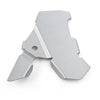 SUZUKI DRZ400S / E / SM Side Cover Fairing Protection Panel (2000-2023)