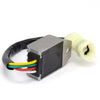 Kawasaki KFX90 KSF90 KFX50 KSF50 Voltage Rectifier Regulator (2007-2021)