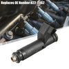 Ford F-150 XL XLT 4.2L V6 6 x Fuel Injector Nozzles (2002-2003)