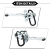 Citroen Jumper Door Check Strap Stopper (1994-2006)