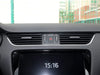 Skoda Octavia 3 MK3 A7 1x Center A/C Vent Outlet Assembly (2015-2021)