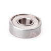 Rotary Motor 696ZZ 10 x 6X15X5mm Deep Groove Mini Ball Bearings
