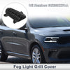 Dodge Durango Front Left Fog Light Grill (2014-2022)