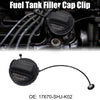 Honda Accord 17670-SHJ-K02 Oil Filler Cap Cover (2003-2007)