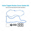 Ford Falcon BA BF FG XR6 Turbo 4.0L Rocker Cover Gasket (2002-2016)