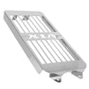 Honda VTX 1300C / R / S / T Radiator Grill Cover (2002-2009)