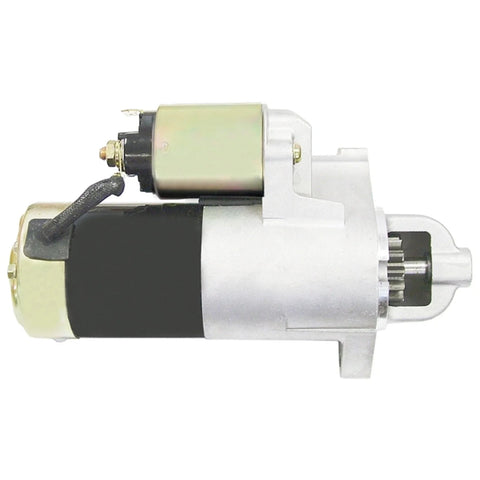 Mazda MPV LV 3.0L Starter Motor (1994-1996)