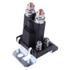 Car Controller 12V 500A Dual Battery Isolator Relay Power Switch