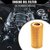 Volvo C30 Engine Transmission Oil Filter (2008-2013)