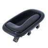 Toyota Corolla Textured Black Front/Rear Left Inner Door Handle (1994-1999)