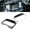 Harley Radio Trim Bezel Accent Frame