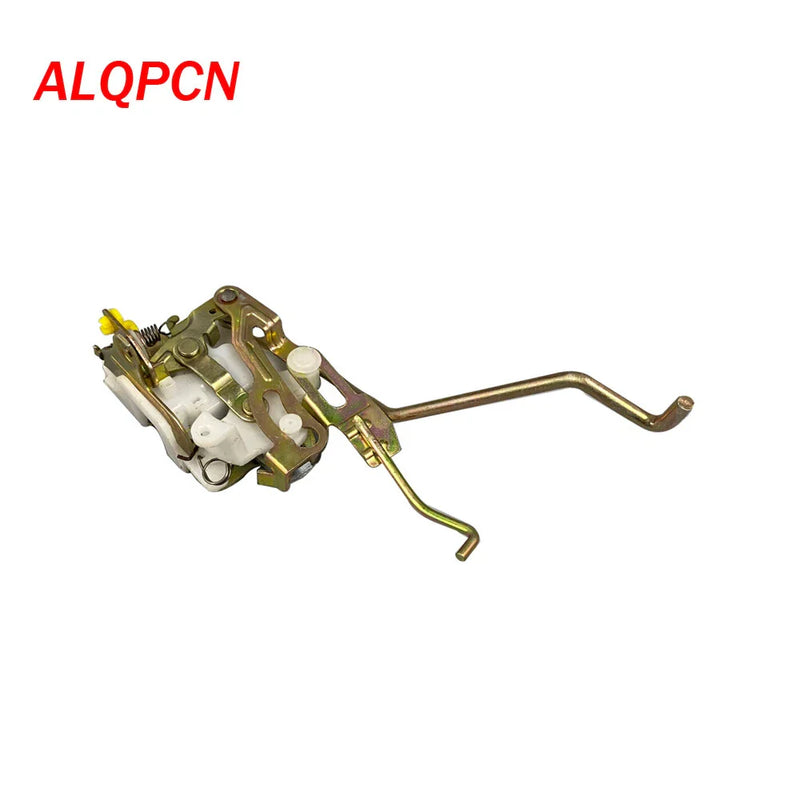 Mitsubishi Pajero Front Door Latch Lock (1991-1999)
