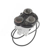 Nissan Versa A/C Heater Control Switch (2007–2012)