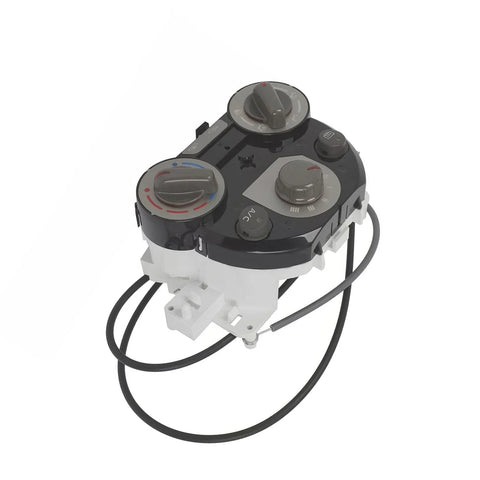 Nissan Versa A/C Heater Control Switch (2007–2012)