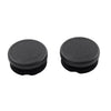 YAMAHA TDM 850 Motorcycle Frame Hole Cover Caps 2 x (2002-2018)