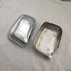 Honda CRV (1992-2001) 2 x ABS Chrome Rearview Side Mirror Lamp Cover Trim