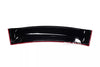 Nissan Maxima Cefiro A31 Rear Roof Visor Monsoons (1990-1997)