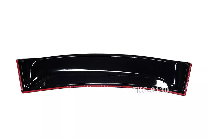 Nissan Maxima Cefiro A31 Rear Roof Visor Monsoons (1990-1997)