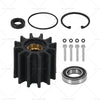 Volvo Penta Pump Rebuild Kit & Raw Water Sea Impeller