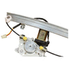 Ford Falcon (1988 - 1998) LH Rear Electric Window Reg