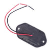 Car Truck Boat - Waterproof 6000K 12V LED License Plate Lights
