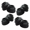 Tie Rod Ball Joint 8x Protective Boot Dust Cap