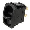 Truck Seat Air Pump Control Switch