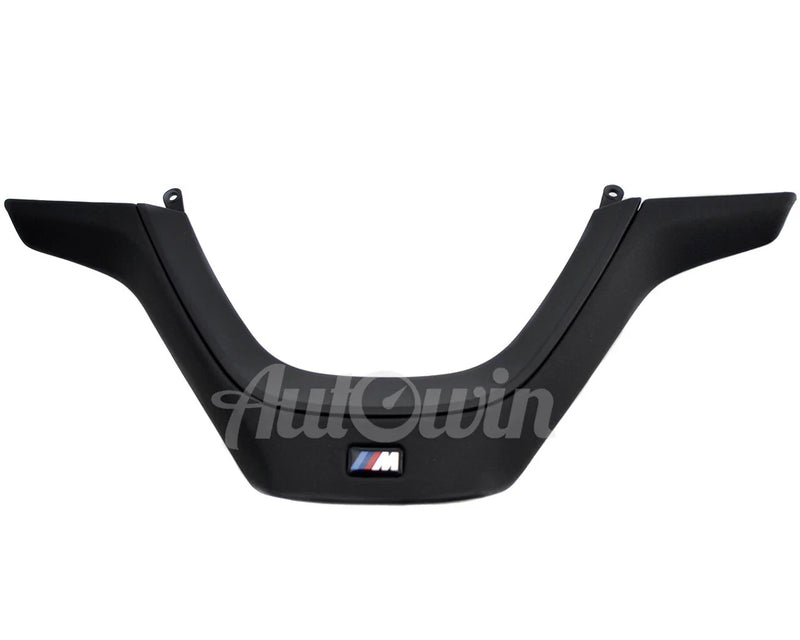 BMW X3 X4 Series F25 F26 Genuine OEM Steering Wheel Trim (2011-2017)