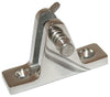Boat Canopy Fitting Quick Release Pin 316 SS 35mm Bimini Mount x 2